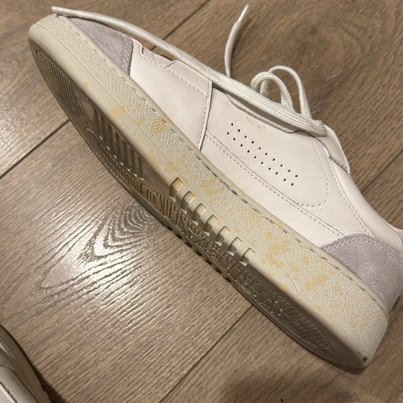 Axel Arigato Dice Lo Sneakers - Picture 5 of 8